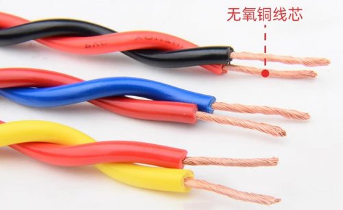 电线电缆防火防爆的那些事