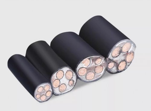 电缆敷设前应进行哪4项检查工作？