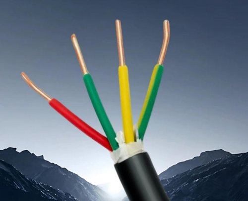 电线电缆上的450/750V是什么意思？需要关注吗？